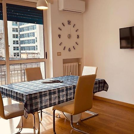 Guest House Melo Бари Экстерьер фото