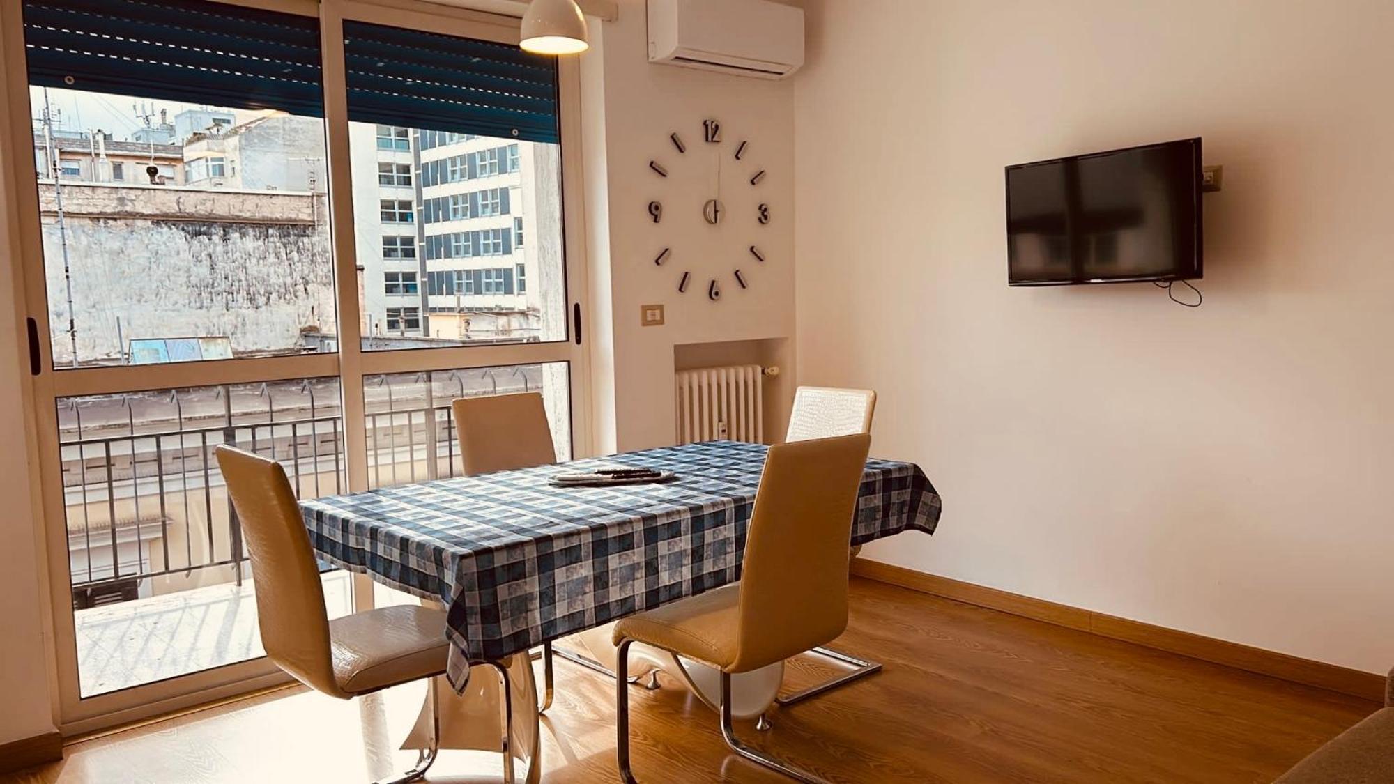 Guest House Melo Бари Экстерьер фото