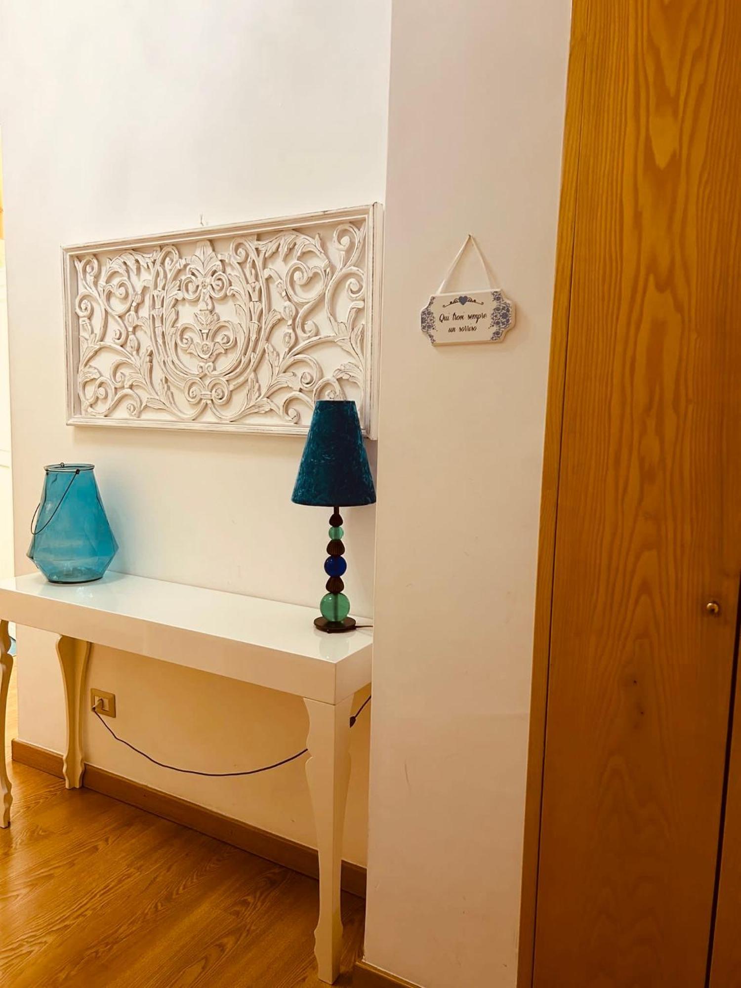 Guest House Melo Бари Экстерьер фото