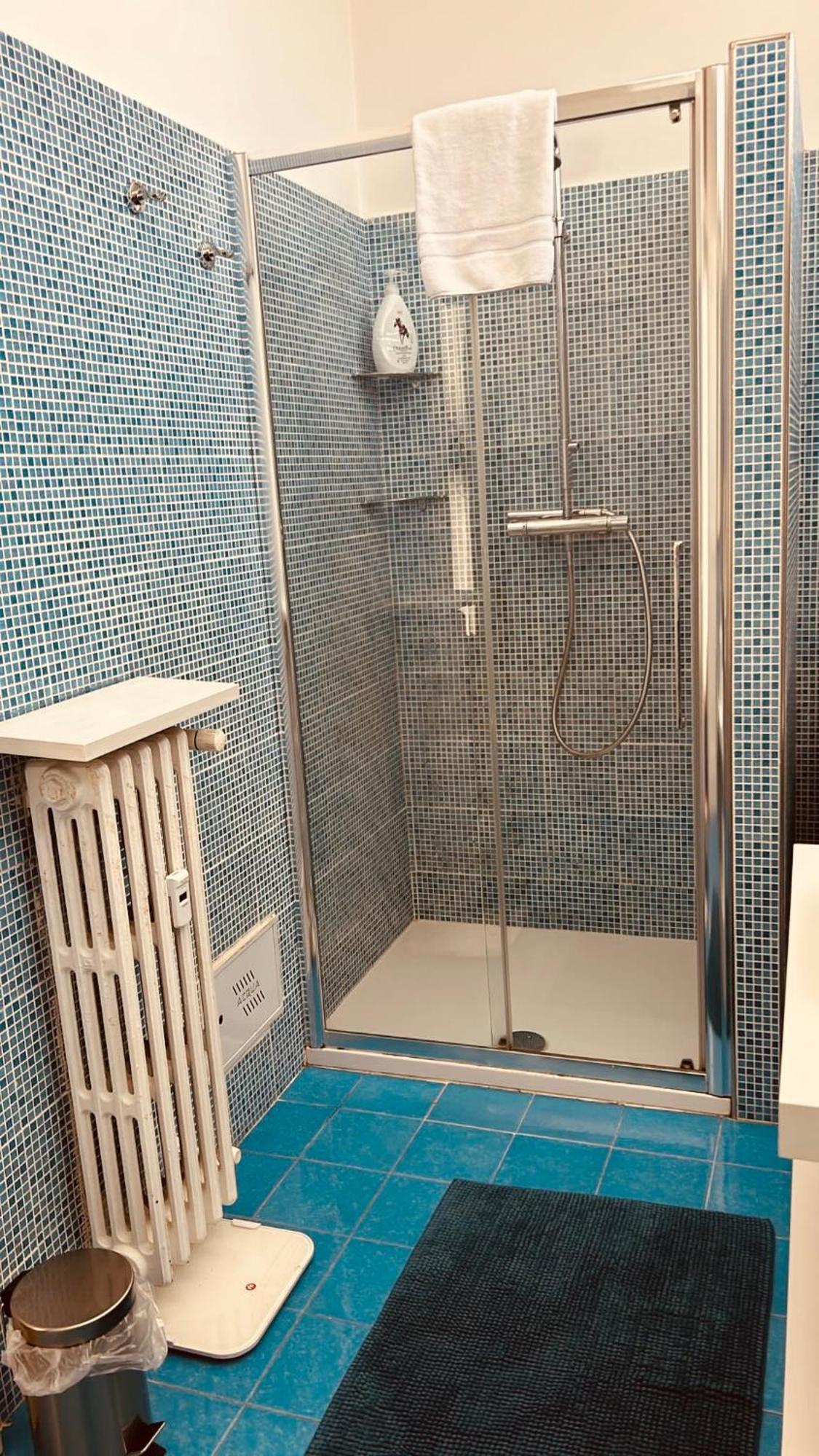 Guest House Melo Бари Экстерьер фото
